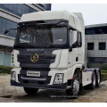 Original Shacman tractor truck China Shaanxi X3000 6X4  heavy duty truck  head trailer trucks